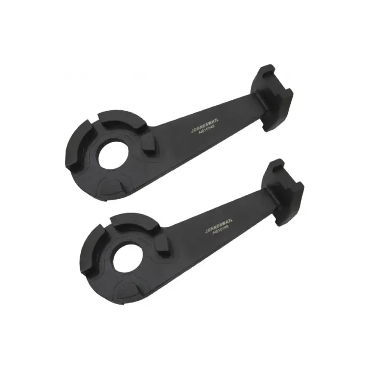 Регулировочный шаблон установки положения валов ГРМ двигателя VAG 4.2 л. Оригинальный № VAG T40047 Jonnesway AI010149 49559