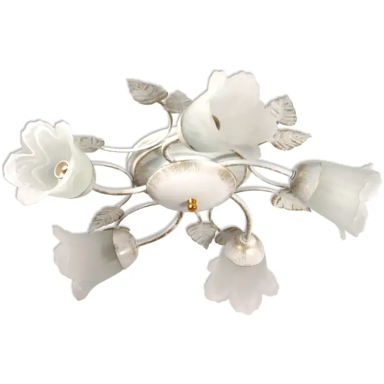 Светильник ЭЛЕТЕХ Глория 151 НПБ 01-5х60-102 1005402939