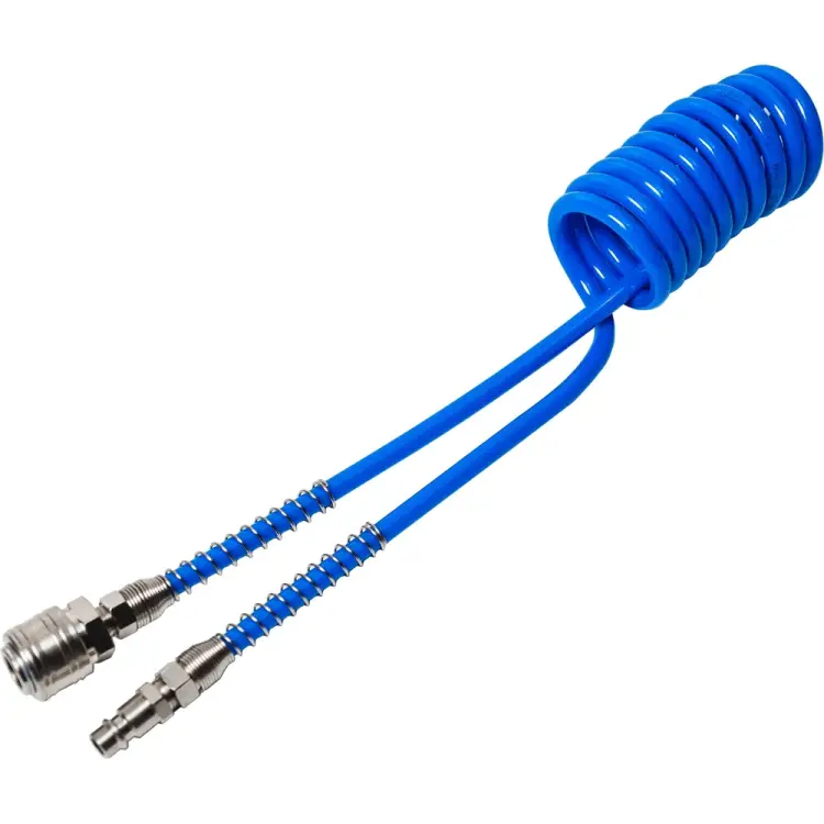 Спиральный пневматический шланг NBPT 82903