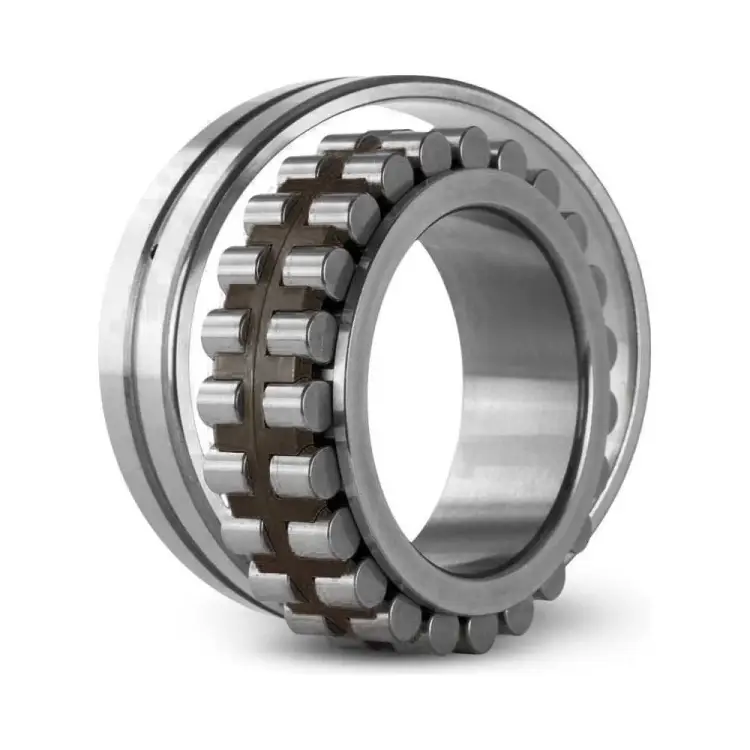 Подшипник FAG NN3017-D-K-TVP-SP-XL FAG Подшипник FAG NN3017-D-K-TVP-SP-XL FAG