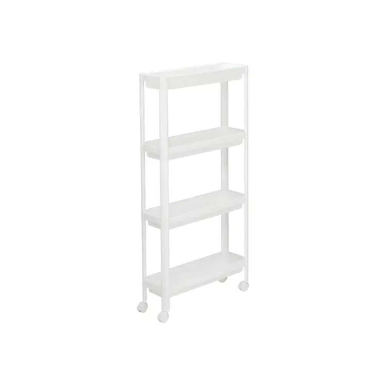 Этажерка на колесах IDEA 2705 Этажерка на колесах IDEA 2705
