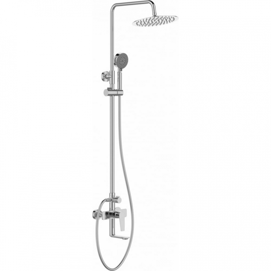 Душевая стойка BelBagno ANCONA