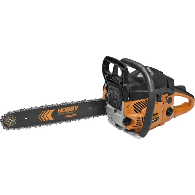 Бензиновая пила CARVER HOBBY HSG 162-18 01.004.00048