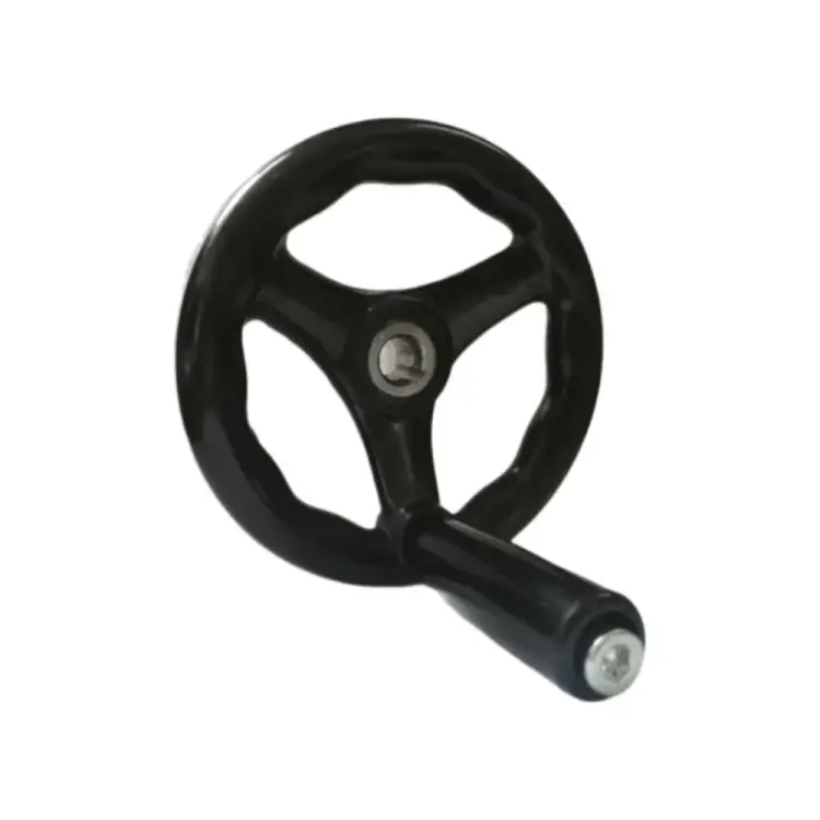 Маховик UnitMC 100301.3