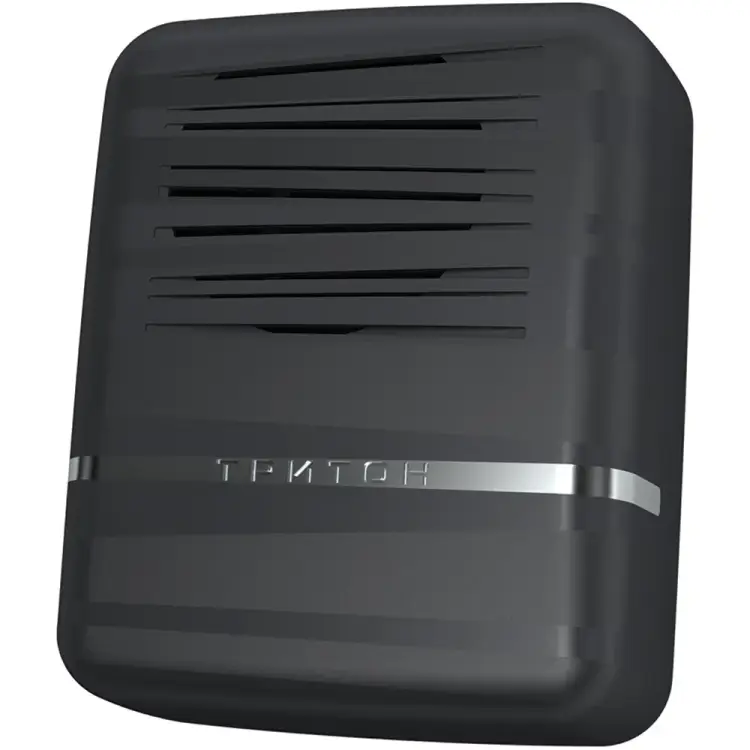 Проводной звонок МОНОМАХ Элегия ЭС-05