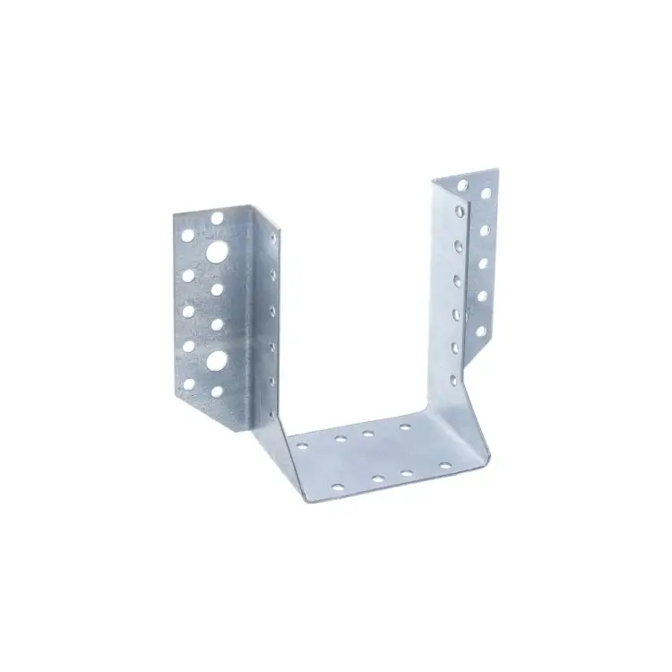 Открытая опора бруса Стройметиз 4660069