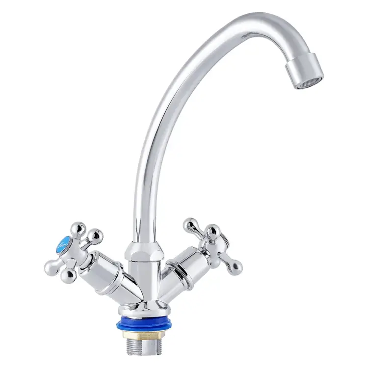 Смеситель для кухни Fauzt FZs-211-06