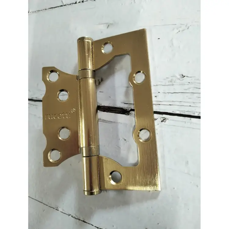 Стальная петля Rucetti RFH-100х75х2,5 SG 9009255