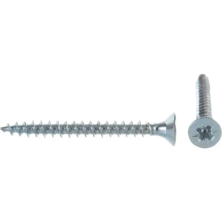 Саморез шуц Госкреп 3,5х30, 200 шт.) КР.020618