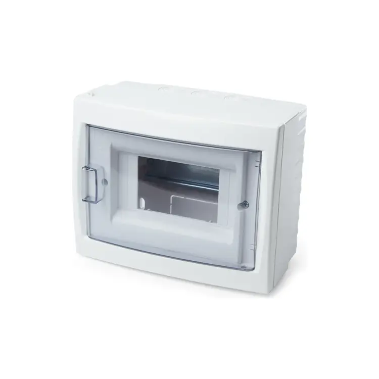 Настенный бокс STEKKER EBX50-3/06-20 Standart 39645 Настенный бокс STEKKER EBX50-3/06-20 Standart 39645