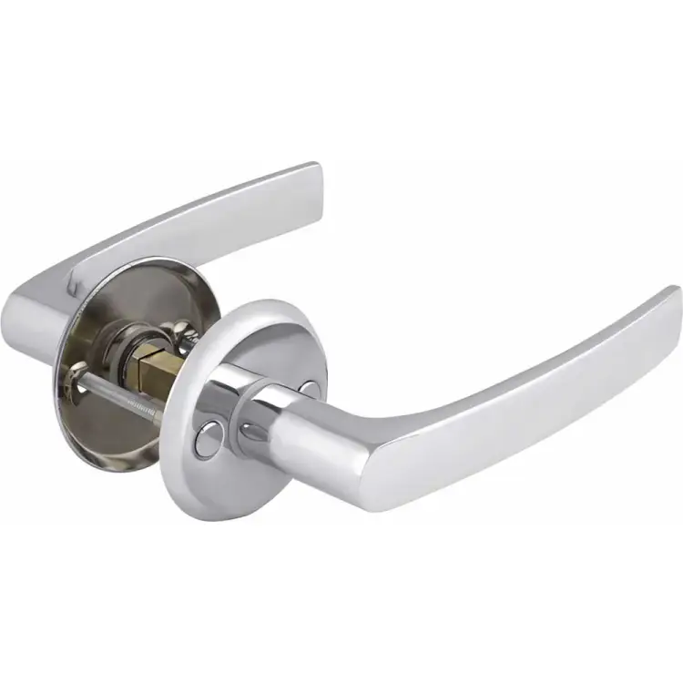 Раздельные ручки Fuaro H-0661-CP 37879