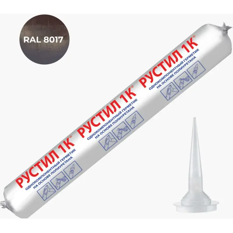 Герметик Рустил 61458142