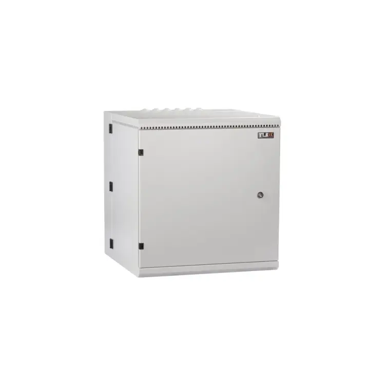 Настенный двухсекционный шкаф TLK TWM-066060-M-GY Настенный двухсекционный шкаф TLK TWM-066060-M-GY