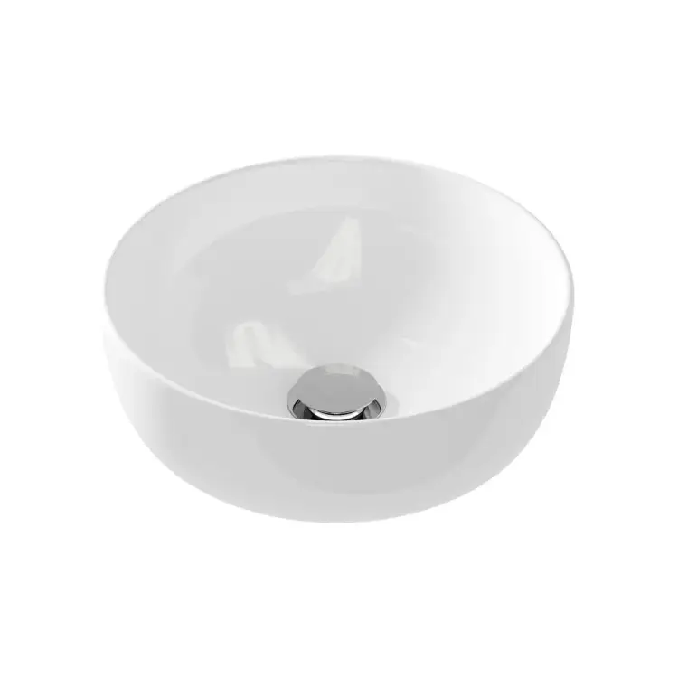 Раковина на столешницу Cersanit MODUO 40 RING 63569