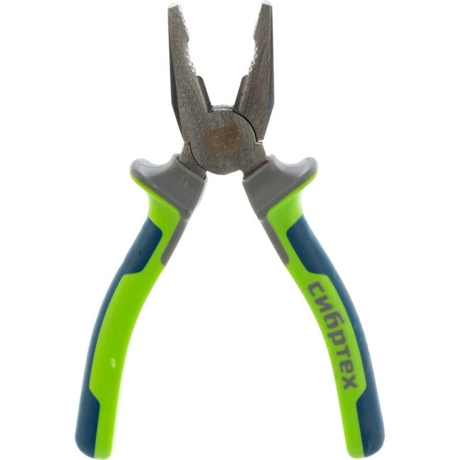 Комбинированные плоскогубцы СИБРТЕХ 17054