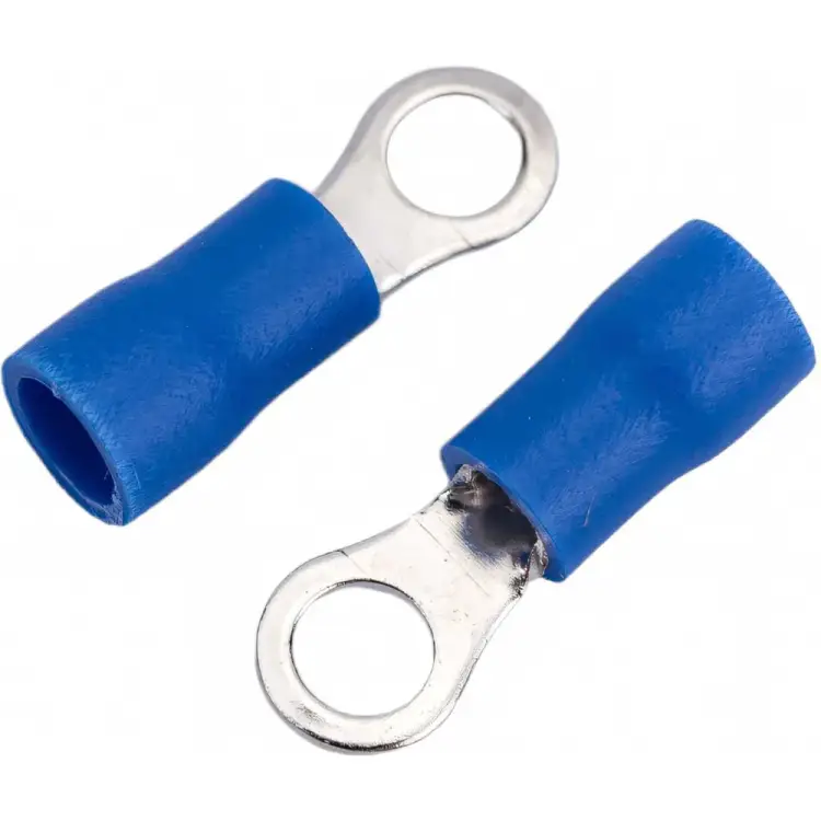 Кольцевой наконечник Navigator 61 049 NET-RTI-2.5-4-B50 НКИ 61049