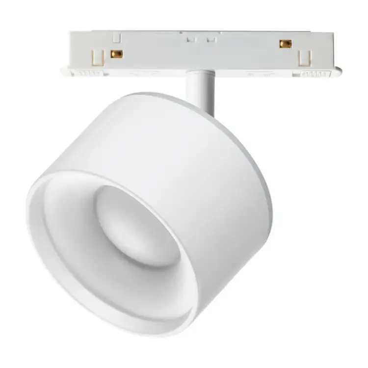 Трековый светильник для низковольтного шинопровода Novotech 358979