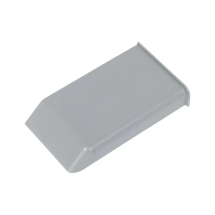 Левая заглушка для навеса Hafele 290.27.945