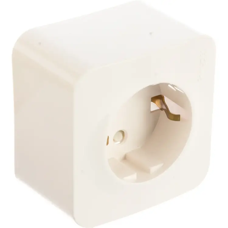 Розетка Systeme Electric BLANCA BLNRA011102