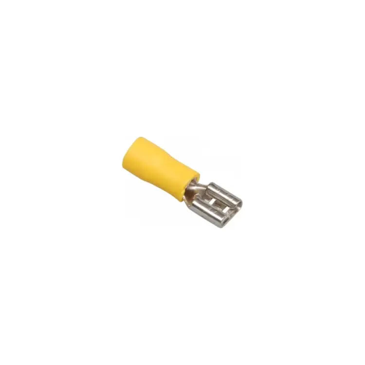 Плоский разъем IEK РпИм URM10-006-D34-7