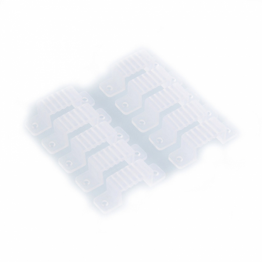 Крепеж для ленты для LS011, 220V, 2835, 180Led, 10pkt Elektrostandard Clips