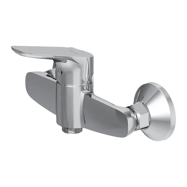 Смеситель для душа Damixa Jupiter 772000001