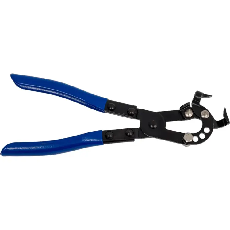 Щипцы для снятия поврежденных клипс обшивки AV Steel AV-921121