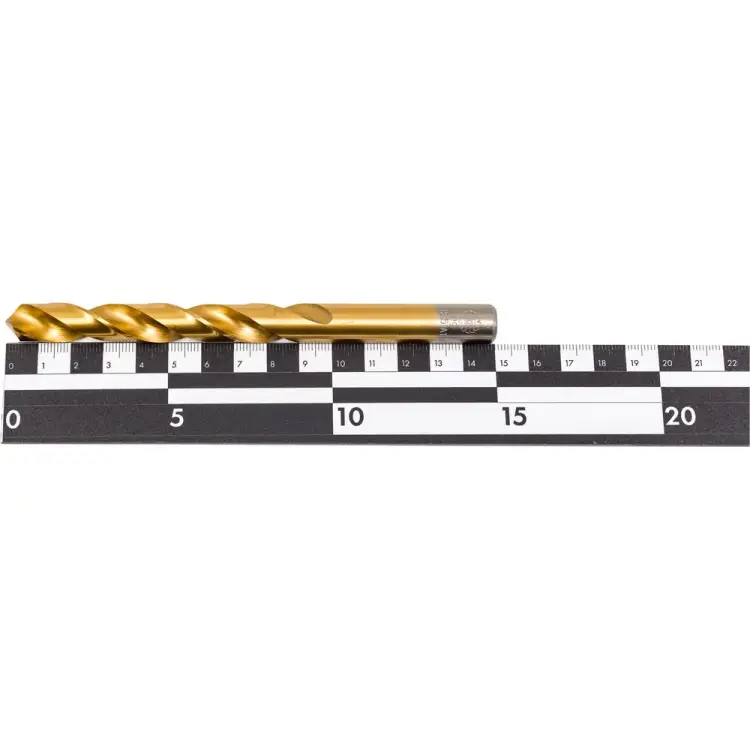 Сверло ООО "ТМТ ГРУПП" 72659