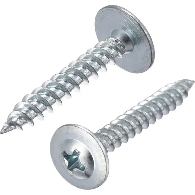 Самонарезающий саморез Metiz-A2 9999 4,2x32 мм 999924232 10