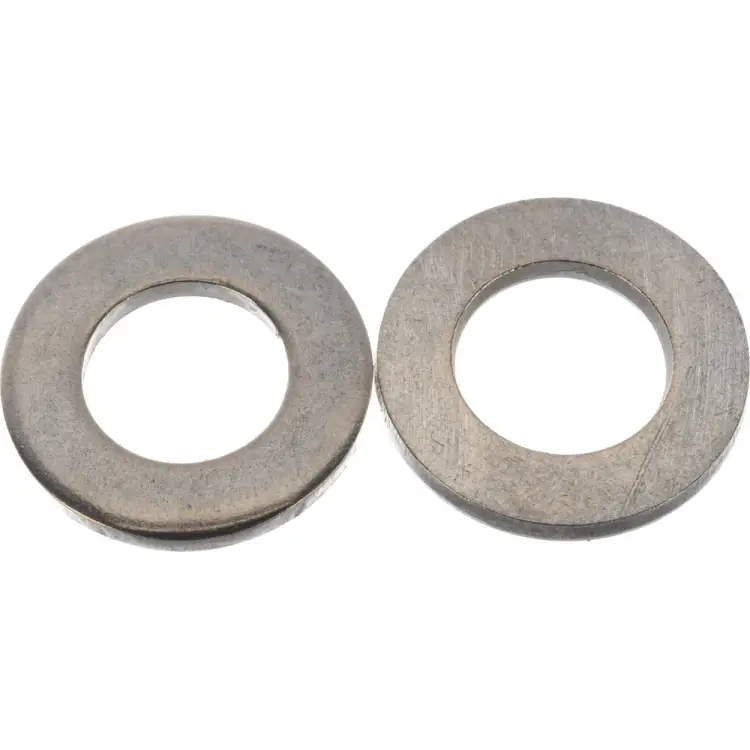 Плоская шайба ЕВРОПАРТНЕР M12 DIN125 (5 шт.) 1252 1