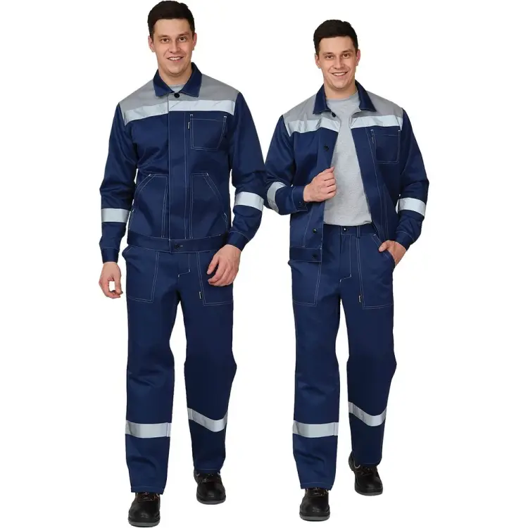 Мужской костюм Прабо Пантеон 12737