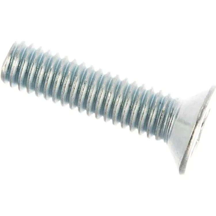 Винт vipкрепеж 4х16 DIN965 17 шт. 18424 VIP