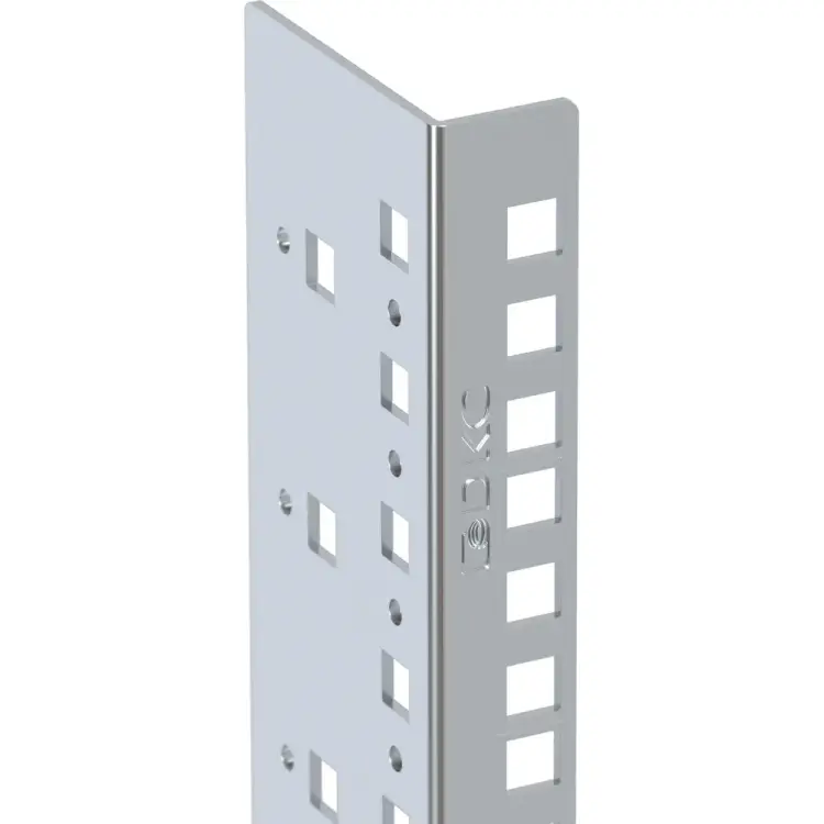 Вертикальные монтажные профили DKC R5VUG24L