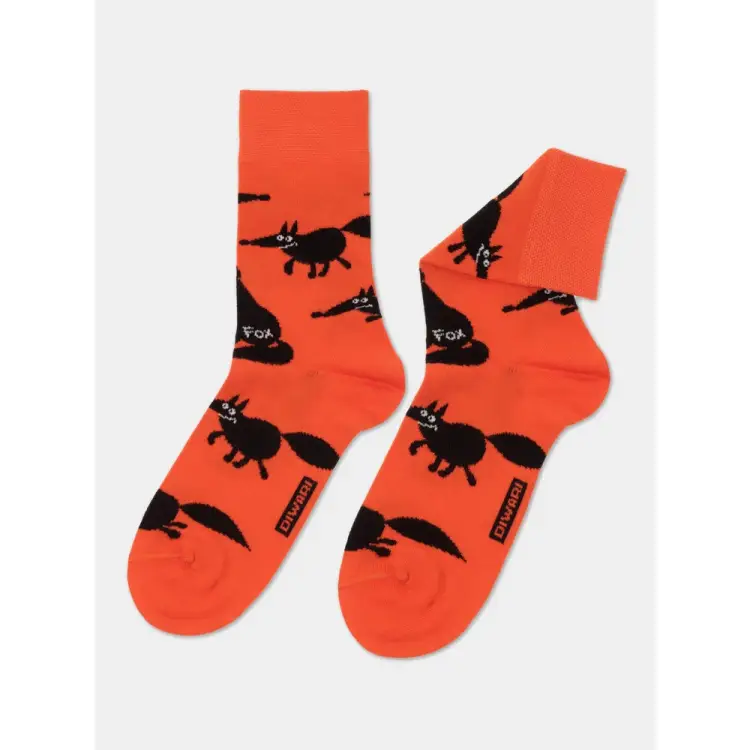 Мужские носки DIWARI HAPPY 17С-151СП 1001330580030080000