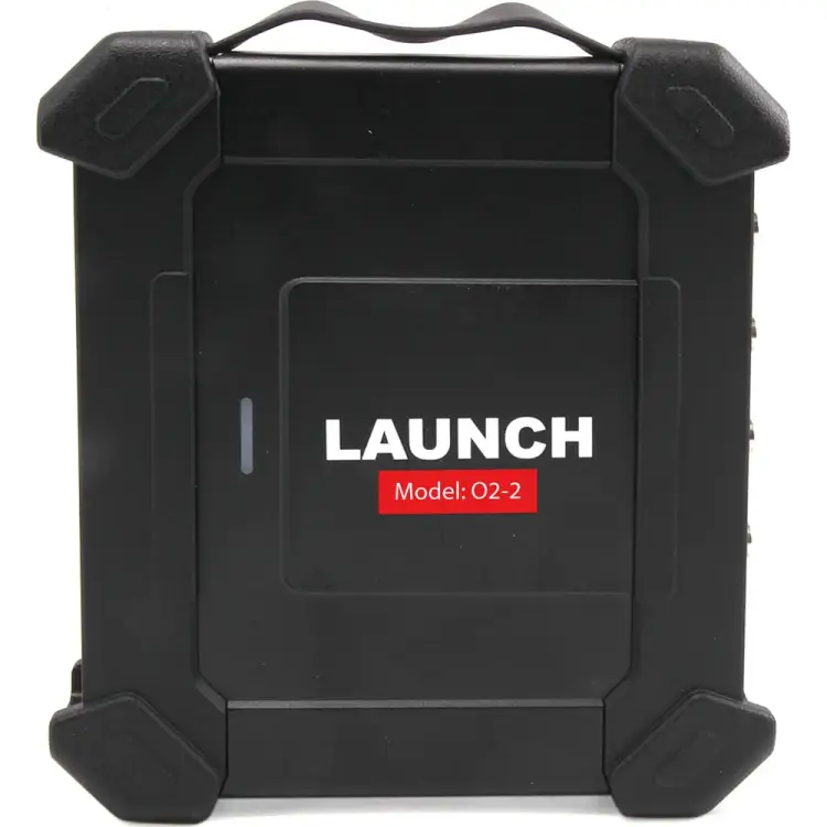 Четырехканальный осциллограф Launch Scope box O2-2 LNC-096