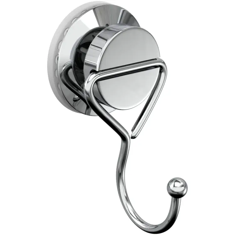 Крючок для ванной FORA ATLANT A028 Крючок для ванной FORA ATLANT A028
