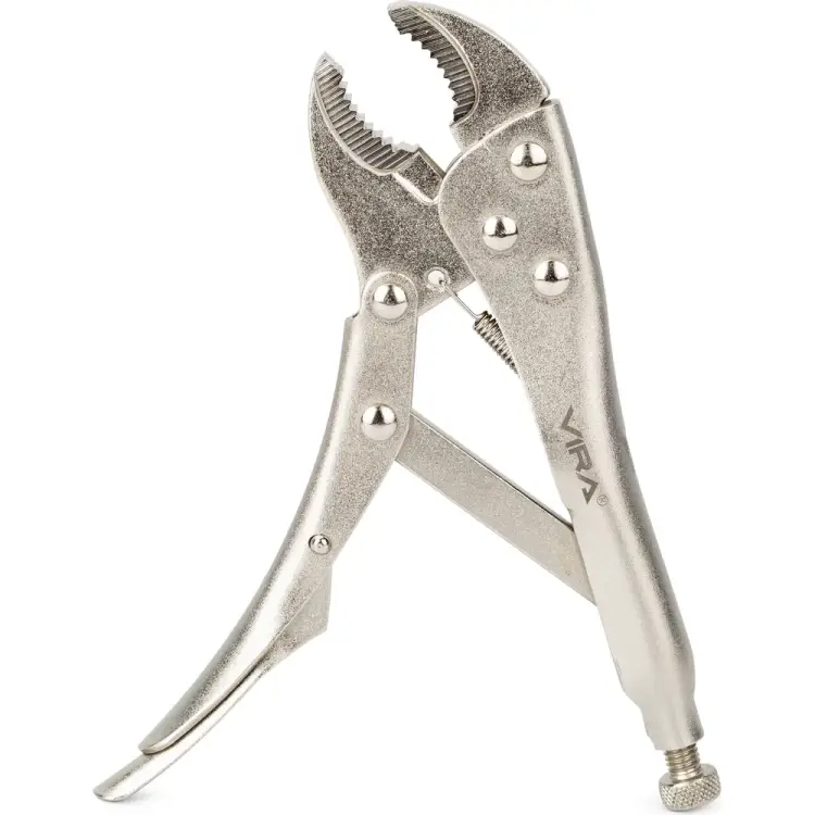 Регулируемый зажим VIRA 311134