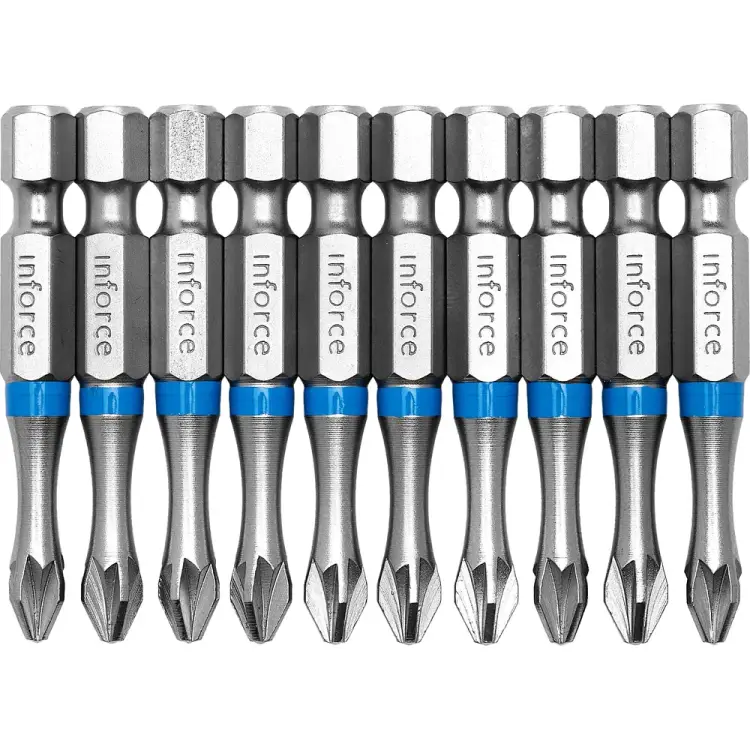 Бита для шуруповерта Inforce 11-01-393