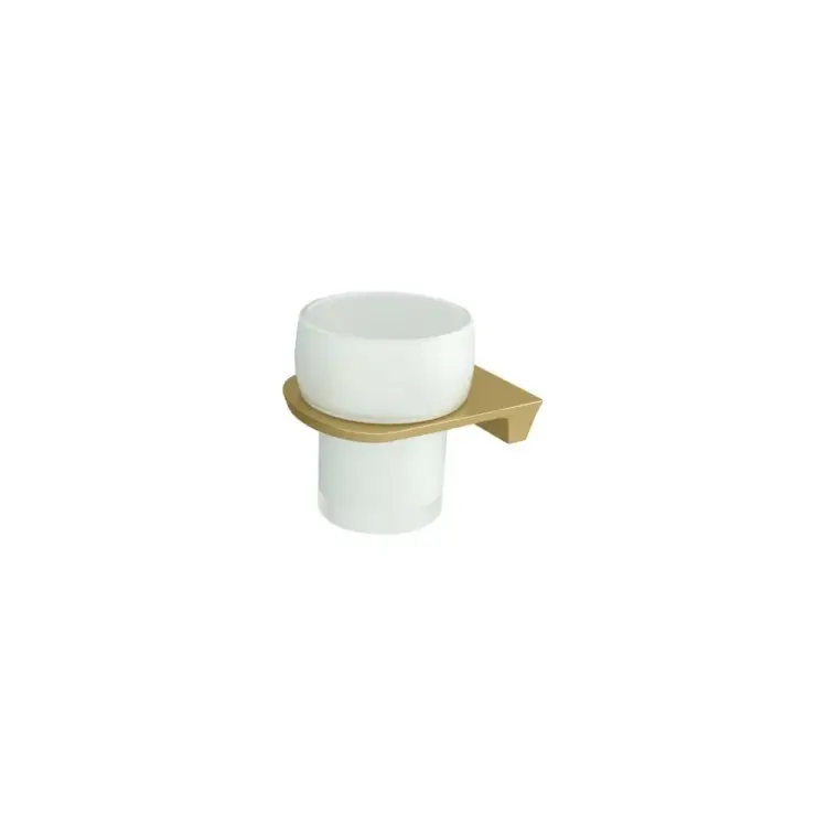 Одинарный держатель WasserKraft Aisch K-5928