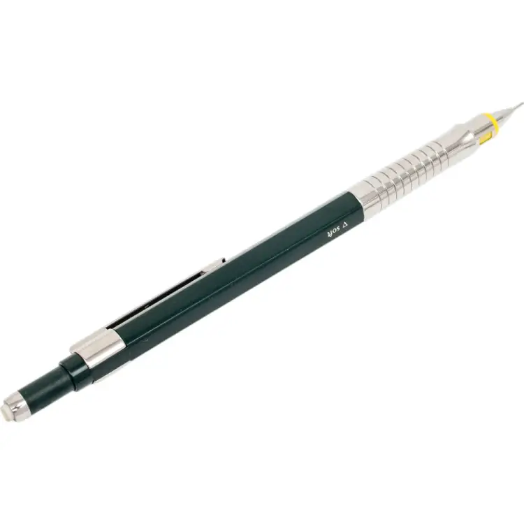 Механический карандаш Faber-Castell TK-Fine Vario L 135300