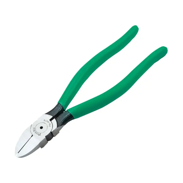 Кусачки для пластика Pro'sKit PM-807E С00033914