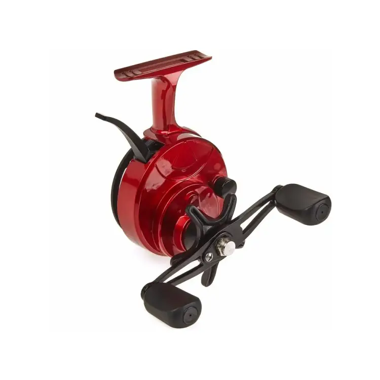 Мультипликационная катушка Lucky John MAIKO TRIGGER 4 M LJPMT04-MM