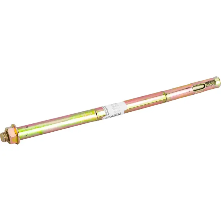 Анкерный болт STARFIX М12x16x300 мм SMP-68832-1 Анкерный болт STARFIX М12x16x300 мм SMP-68832-1