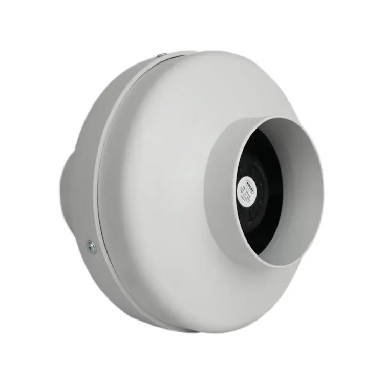 Круглый канальный вентилятор Ventart ВК 4687202645299