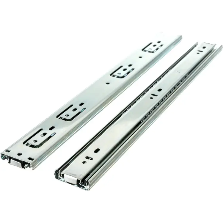 Шариковые направляющие Lemax PROF DM45-400F