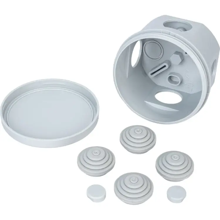 Распределительная коробка Промрукав 40-0110