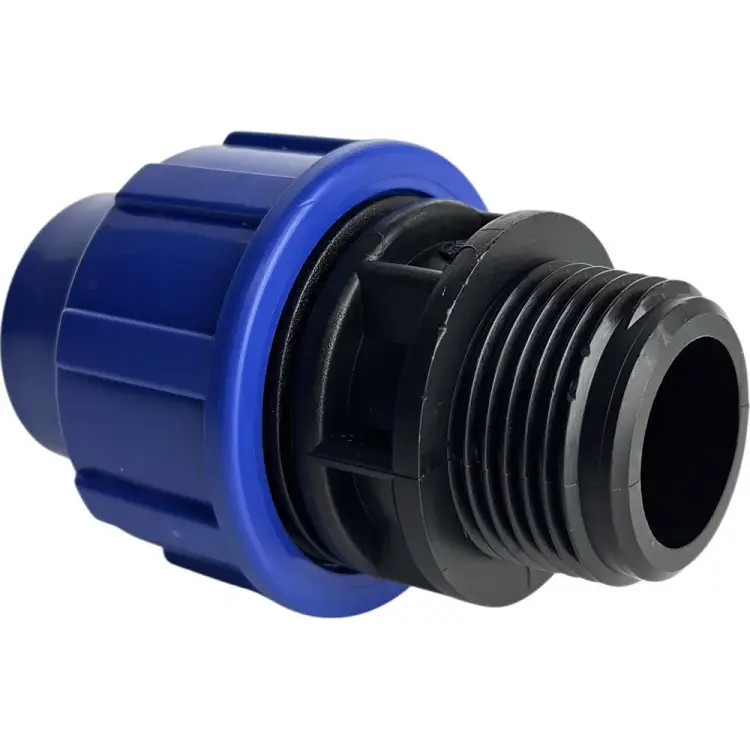 Муфта Poliext 02010050