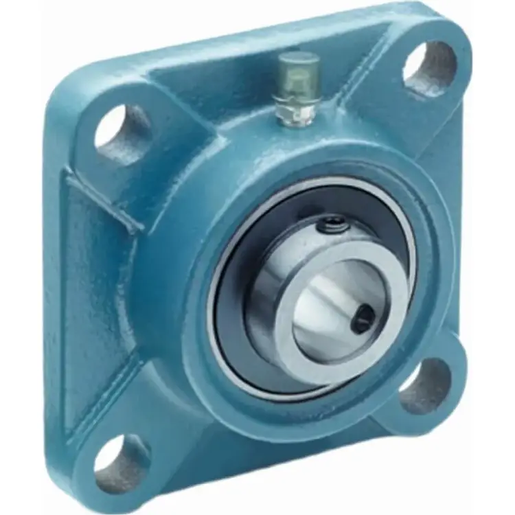 Подшипниковый узел ZKL UCF 215 ТД034079