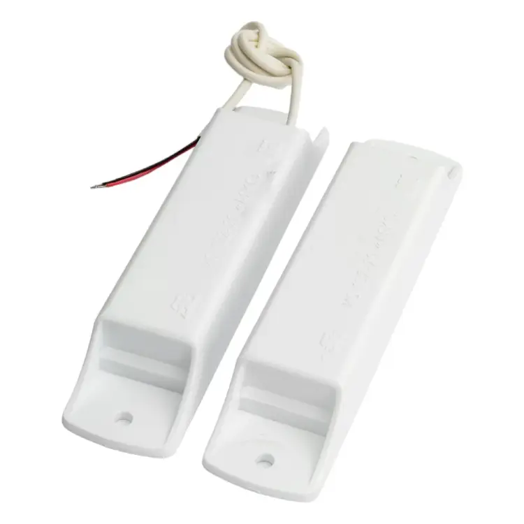 Охранный точечный магнитоконтактный извещатель Магнито-контакт ИО 102-26 исполнение 00 АЯКС 00-00002653