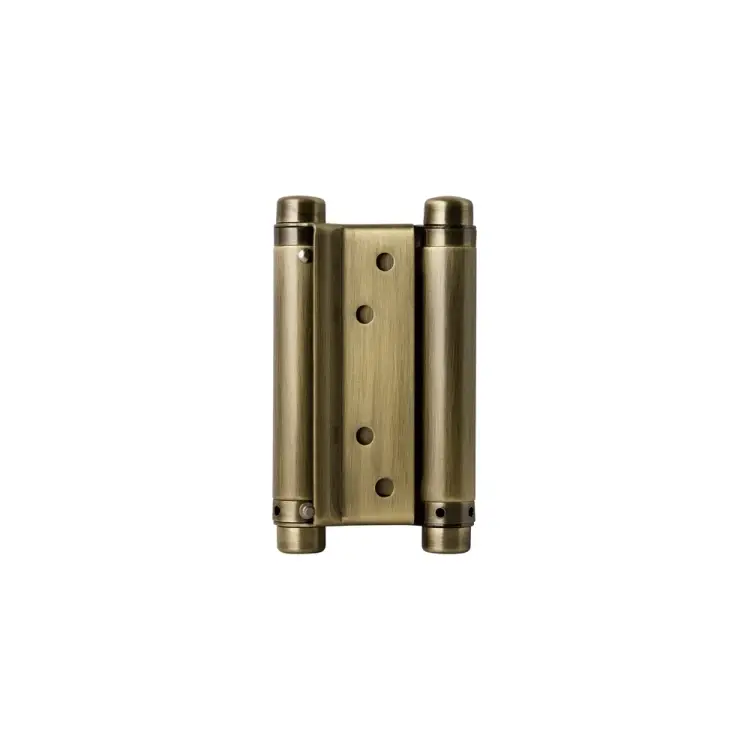 Двусторонняя петля пружинная Armadillo BH586SS AB (5DSS) 39773